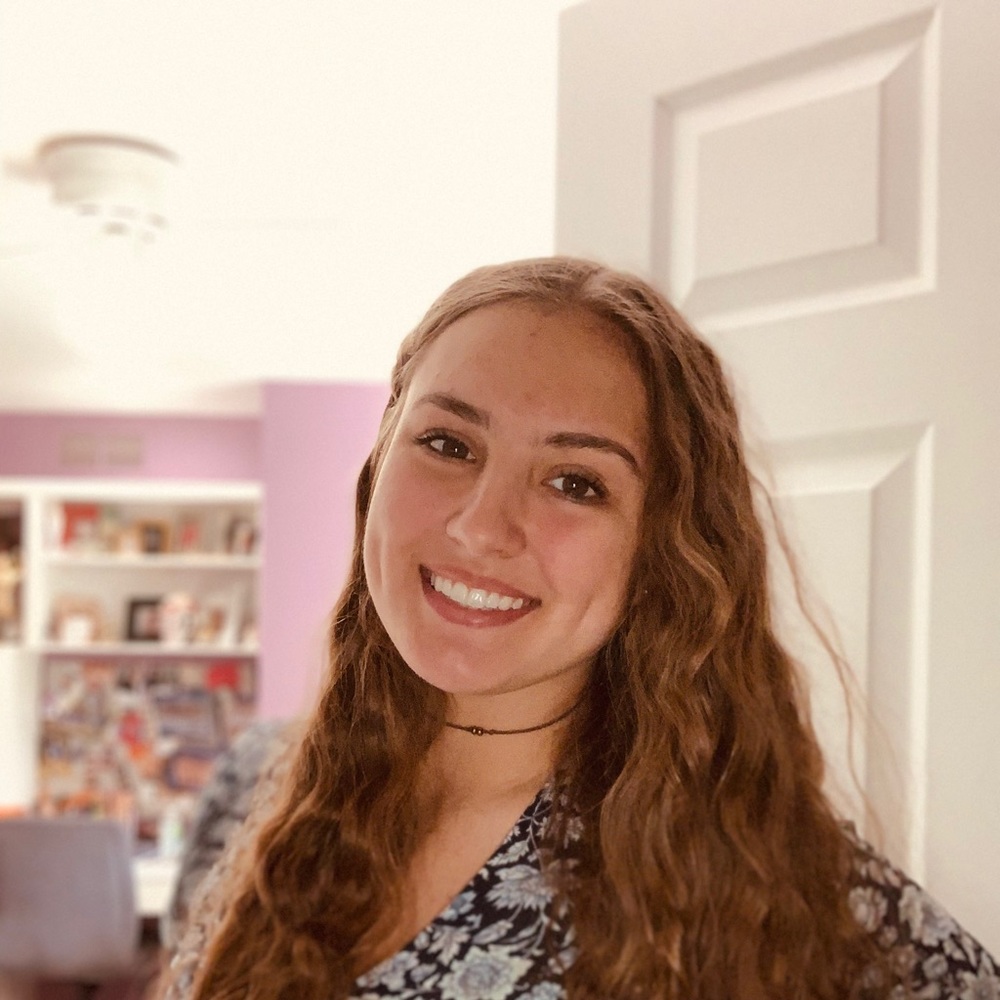 Meet your Posher, Isabelle
